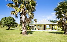 Slipper Island Resort